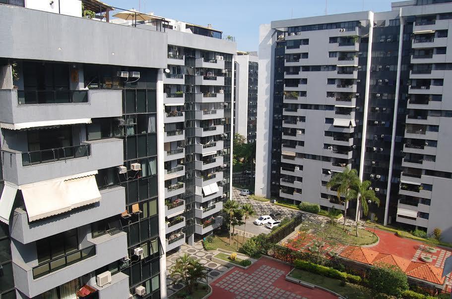 Barra Duplex Rio de Janeiro Exterior foto