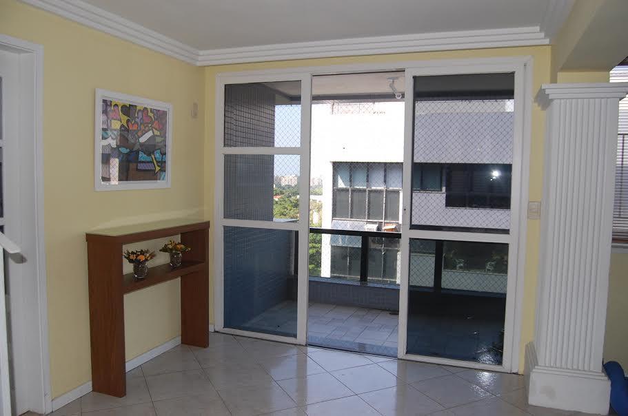 Barra Duplex Rio de Janeiro Exterior foto